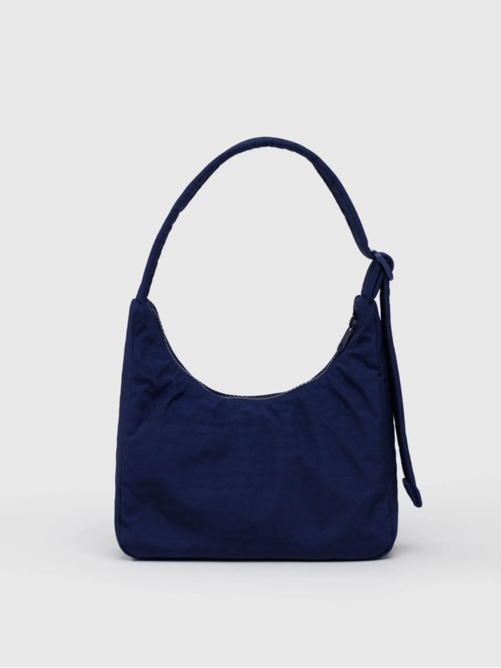 NWT BAGGU Mini Nylon Shoulder Bag in Western Appliqué - Picture 6 of 6